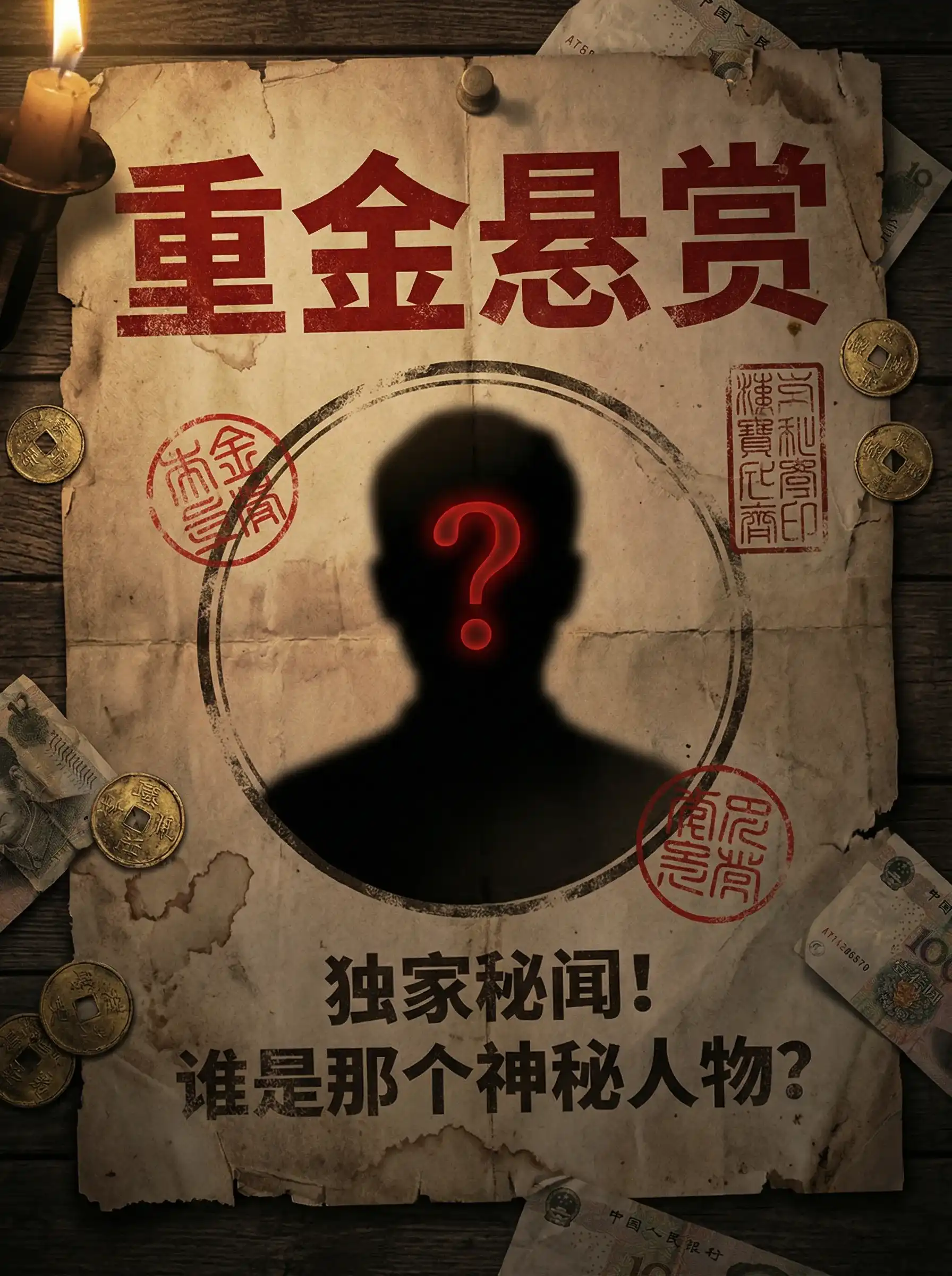sb体育平台官网 - 重金悬赏线索征集令